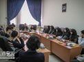 گزارش تصویری | دیدار نوروزی دبیران کانون های فرهنگی و هنری و معاون فرهنگی و اجتماعی دانشگاه